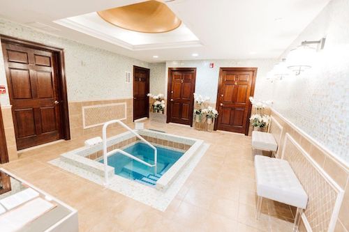 Mikvah Chana